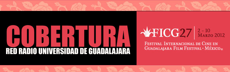 Cobertura Festival de Cine