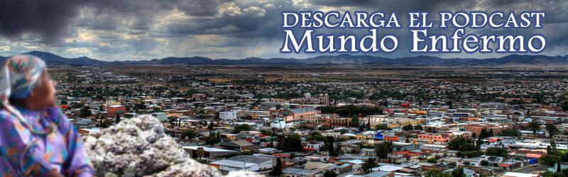 Mundo Enfermo