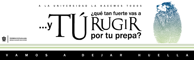 Y tu ¿Qué tan fuerte vas a rugir?