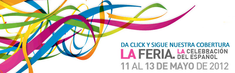 Cobertura Festival del libro en Los Angeles. Lea-la