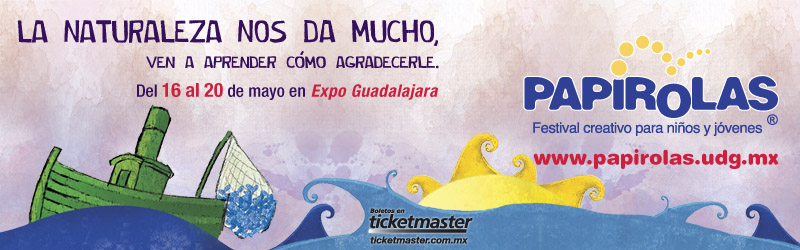 Papirolas 2012