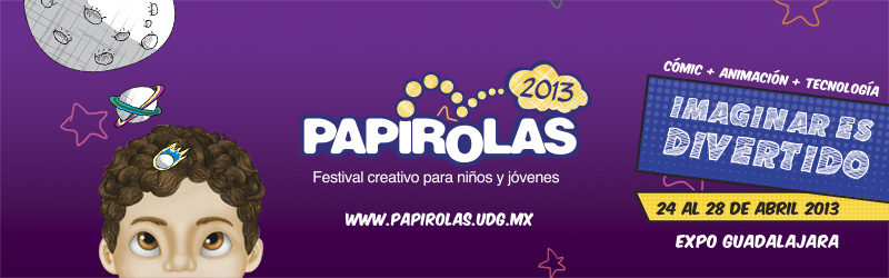 Papirolas 2013
